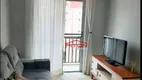 Foto 2 de Apartamento com 2 Quartos à venda, 57m² em Vila Esperança, São Paulo