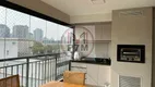 Foto 17 de Apartamento com 3 Quartos à venda, 94m² em Barra Funda, São Paulo