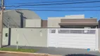 Foto 2 de Casa com 3 Quartos à venda, 134m² em Jardim Paulista, Campo Grande