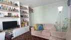 Foto 4 de Apartamento com 3 Quartos à venda, 108m² em Pompeia, Santos