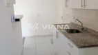 Foto 9 de Apartamento com 1 Quarto à venda, 58m² em Maua, São Caetano do Sul