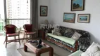 Foto 7 de Apartamento com 3 Quartos à venda, 132m² em Barra Funda, Guarujá