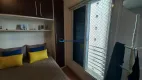 Foto 15 de Apartamento com 1 Quarto para alugar, 39m² em Vila Guarani, São Paulo