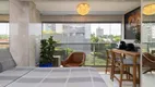 Foto 7 de Apartamento com 1 Quarto à venda, 29m² em Butantã, São Paulo