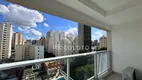 Foto 13 de Apartamento com 1 Quarto para alugar, 41m² em Jardim Guanabara, Campinas