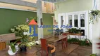 Foto 18 de Casa de Condomínio com 4 Quartos à venda, 544m² em Morumbi, São Paulo