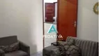 Foto 3 de Casa com 2 Quartos à venda, 133m² em Jardim Santo Alberto, Santo André