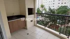 Foto 4 de Apartamento com 3 Quartos para alugar, 112m² em Vila Mascote, São Paulo