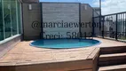 Foto 7 de Cobertura com 3 Quartos à venda, 207m² em Barra da Tijuca, Rio de Janeiro