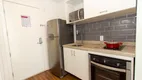 Foto 10 de Apartamento com 1 Quarto para alugar, 22m² em Sé, São Paulo