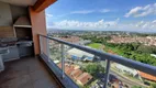 Foto 6 de Apartamento com 3 Quartos à venda, 87m² em Dois Córregos, Piracicaba
