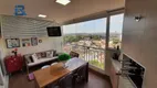 Foto 11 de Apartamento com 3 Quartos para alugar, 118m² em Centro, Itatiba