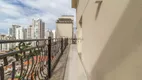 Foto 16 de Cobertura com 3 Quartos à venda, 183m² em Vila Mariana, São Paulo