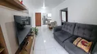 Foto 2 de Apartamento com 2 Quartos à venda, 65m² em Fazenda Santo Antonio, São José