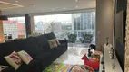 Foto 2 de Apartamento com 3 Quartos à venda, 171m² em Paraíso, São Paulo