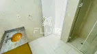 Foto 9 de Apartamento com 1 Quarto à venda, 77m² em Pompeia, Santos