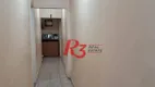 Foto 9 de Apartamento com 3 Quartos à venda, 133m² em Gonzaga, Santos