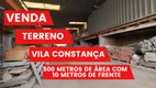 Foto 12 de Lote/Terreno à venda, 500m² em Jaçanã, São Paulo