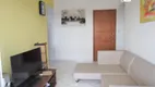 Foto 2 de Apartamento com 2 Quartos à venda, 58m² em Vila Guilhermina, Praia Grande