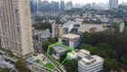 Foto 4 de Prédio Comercial para alugar, 5876m² em Real Parque, São Paulo