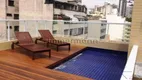 Foto 11 de Apartamento com 1 Quarto à venda, 20m² em República, São Paulo