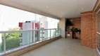 Foto 21 de Apartamento com 2 Quartos à venda, 105m² em Morumbi, São Paulo