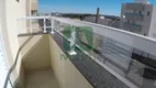 Foto 7 de Apartamento com 2 Quartos à venda, 52m² em Santa Mônica, Uberlândia