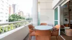 Foto 5 de Apartamento com 1 Quarto para venda ou aluguel, 74m² em Moema, São Paulo