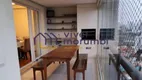 Foto 4 de Apartamento com 2 Quartos à venda, 117m² em Santo Amaro, São Paulo