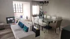 Foto 2 de Apartamento com 4 Quartos à venda, 210m² em Vila Delmira, São Bernardo do Campo