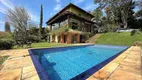 Foto 49 de Casa de Condomínio com 5 Quartos à venda, 414m² em Vila Santo Antônio, Cotia
