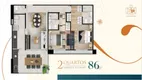Foto 28 de Apartamento com 2 Quartos à venda, 86m² em Alto dos Passos, Juiz de Fora