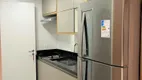 Foto 6 de Apartamento com 1 Quarto para alugar, 25m² em Santo Amaro, São Paulo