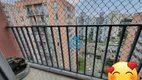 Foto 14 de Apartamento com 2 Quartos para alugar, 60m² em Taboão, São Bernardo do Campo