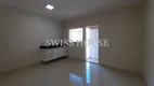 Foto 2 de Casa com 4 Quartos à venda, 241m² em Jardim Nossa Senhora Auxiliadora, Campinas