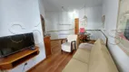 Foto 3 de Flat com 1 Quarto para alugar, 45m² em Móoca, São Paulo