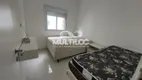 Foto 20 de Apartamento com 3 Quartos para alugar, 135m² em José Menino, Santos