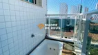 Foto 12 de Apartamento com 4 Quartos à venda, 125m² em Parque Iracema, Fortaleza