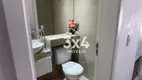 Foto 12 de Apartamento com 3 Quartos à venda, 122m² em Vila Mascote, São Paulo