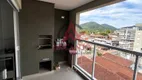 Foto 5 de Apartamento com 2 Quartos à venda, 89m² em Centro, Ubatuba