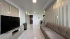 Foto 4 de Apartamento com 3 Quartos à venda, 124m² em Tambaú, João Pessoa