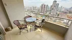 Foto 2 de Apartamento com 3 Quartos à venda, 86m² em Setor Bueno, Goiânia