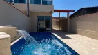Foto 6 de Casa com 2 Quartos à venda, 92m² em Balneario Samas, Mongaguá