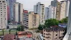 Foto 13 de Apartamento com 1 Quarto à venda, 61m² em Itararé, São Vicente