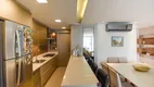 Foto 7 de Apartamento com 3 Quartos à venda, 121m² em Centro, Florianópolis