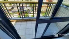 Foto 12 de Apartamento com 3 Quartos para alugar, 120m² em Vila Guilhermina, Praia Grande