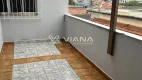 Foto 5 de Sobrado com 3 Quartos para alugar, 100m² em Osvaldo Cruz, São Caetano do Sul