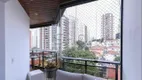 Foto 13 de Apartamento com 3 Quartos à venda, 107m² em Perdizes, São Paulo