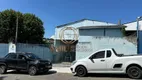 Foto 9 de Galpão/Depósito/Armazém para alugar, 580m² em Jardim Paulista, Taubaté