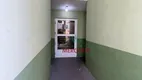 Foto 2 de Apartamento com 2 Quartos à venda, 47m² em Conjunto Habitacional Engenheiro Otavio Rasi, Bauru